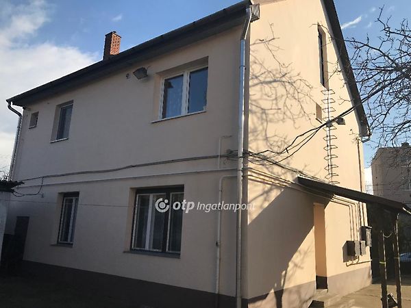 Eladó ház Miskolc 4. kép