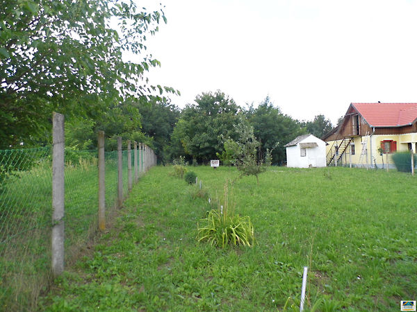 Eladó földterület Borgáta 6. kép