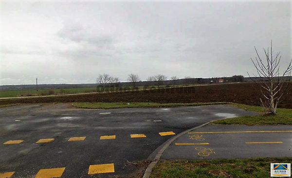 Eladó földterület Bük 2. kép