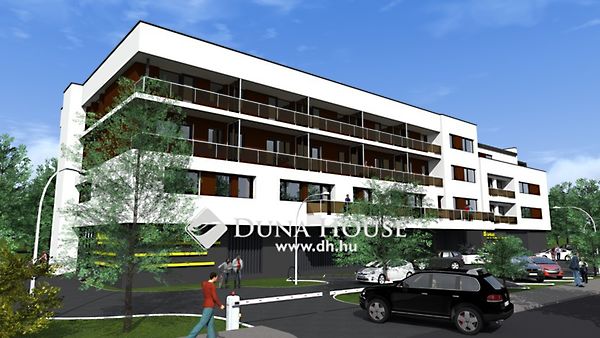 Eladó lakás Szombathely 2. kép