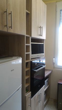 Kiadó lakás Debrecen, Nagyerdőalja 3. kép