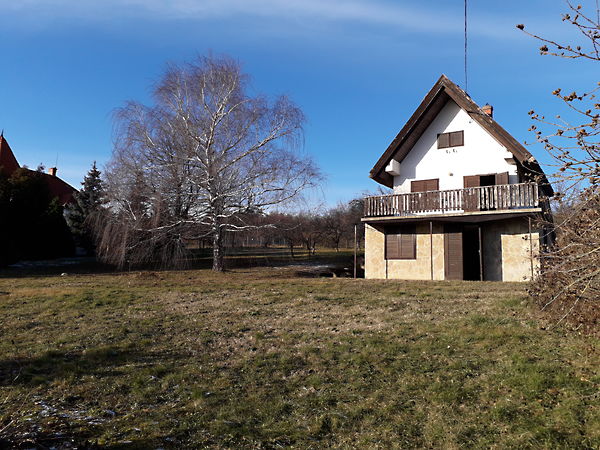 Eladó nyaraló Cserszegtomaj 5. kép