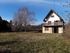 Eladó nyaraló Cserszegtomaj 5. kép
