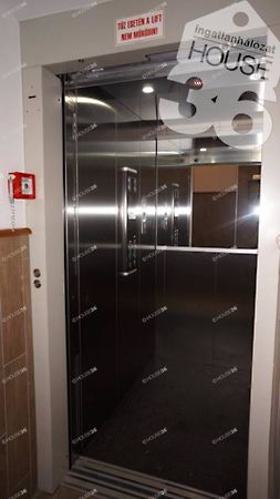 Kiadó lakás Kecskemét 13. kép