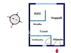 Eladó lakás Pécs 6. kép