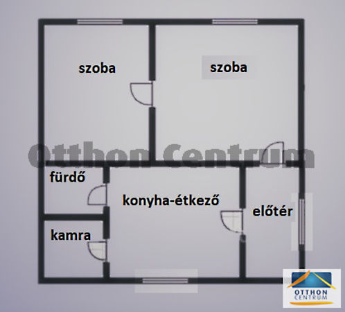 Eladó ház Székesfehérvár 10. kép