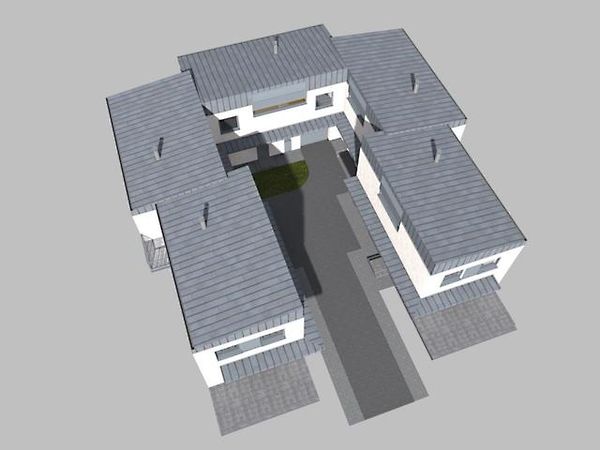 Eladó ház Debrecen, Nyulas 2. kép