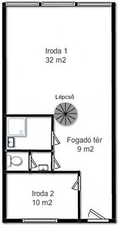 Kiadó lakás Győr, Nádorváros 7. kép