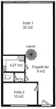 Kiadó lakás Győr, Nádorváros 8. kép