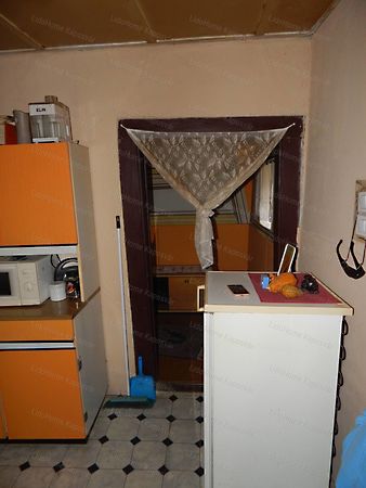 Eladó ház Nagybajom 5. kép