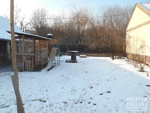 Eladó ház Szeged, Petőfitelep 10. kép