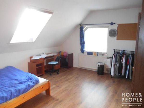 Eladó ház Szeged, Petőfitelep 7. kép