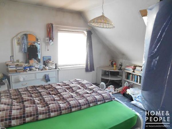 Eladó ház Szeged, Petőfitelep 8. kép