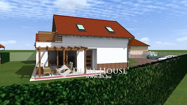 Eladó ház Szombathely 4. kép