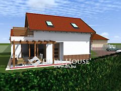 Eladó ház Szombathely 4. kép