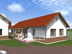 Eladó ház Szombathely 3. kép