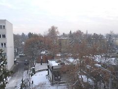 Eladó lakás Budapest, XVI. kerület, Mátyásföld 4. kép