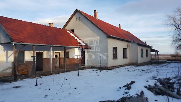 Eladó ház Püspökladány 4. kép