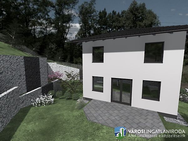 Eladó ház Érd 3. kép