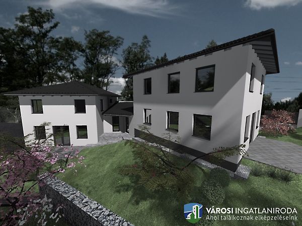 Eladó ház Érd 4. kép