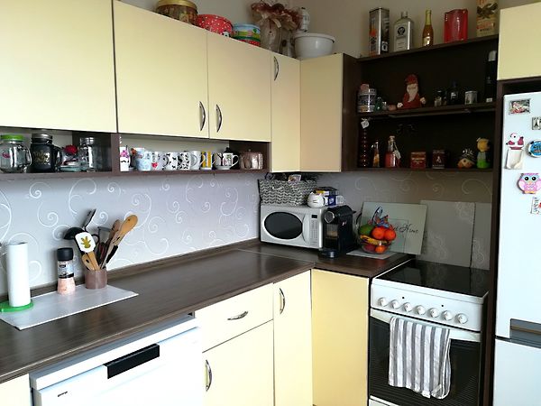 Eladó lakás Debrecen, Tócóskert 2. kép