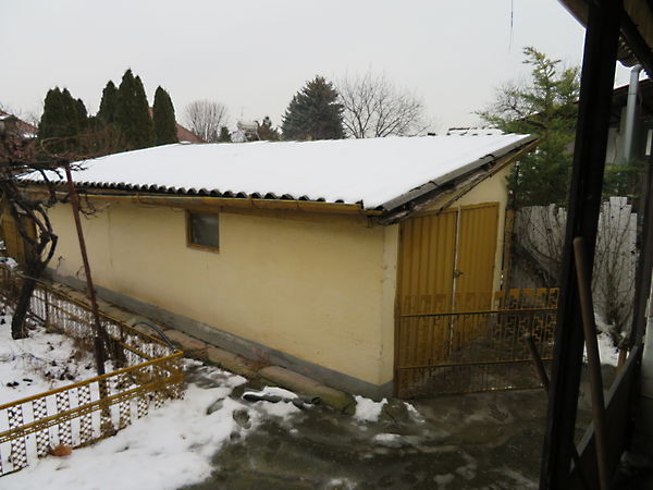 Eladó ház Kecskemét, Műkertváros 12. kép