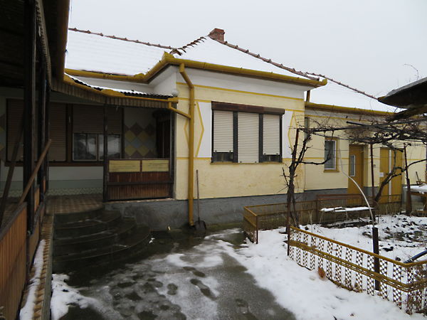 Eladó ház Kecskemét, Műkertváros 3. kép