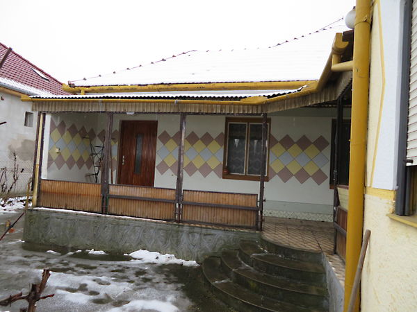 Eladó ház Kecskemét, Műkertváros 4. kép