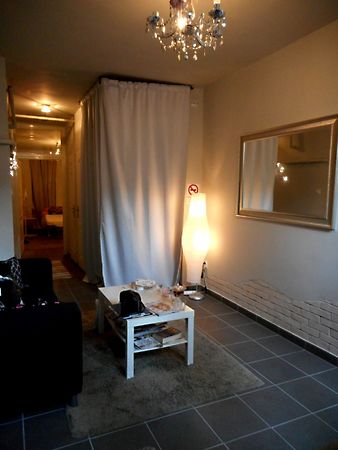 Kiadó üzleti Budapest, I. kerület 5. kép