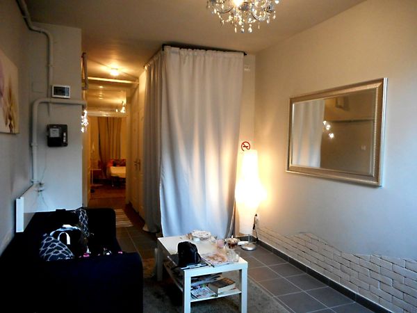 Kiadó üzleti Budapest, I. kerület 1. kép
