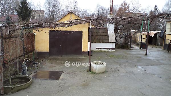 Eladó ház Kecskemét 10. kép