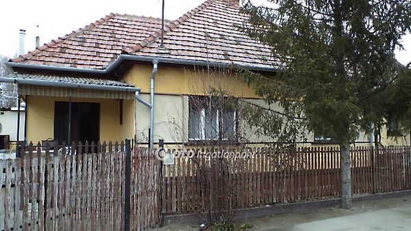 Eladó ház Kecskemét 11. kép