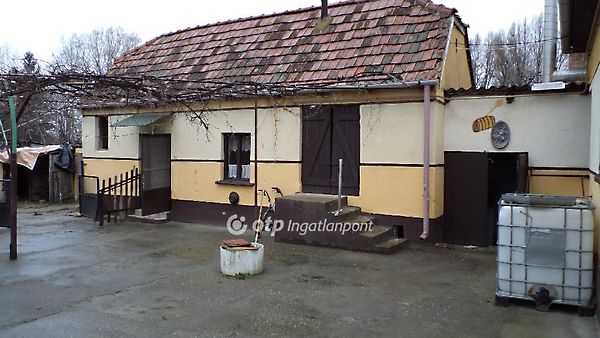 Eladó ház Kecskemét 12. kép
