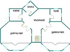 Eladó ház Pécs 3. kép