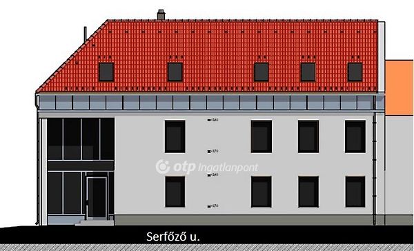 Eladó lakás Kecskemét 4. kép