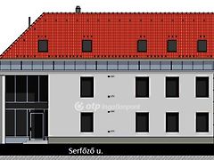 Eladó lakás Kecskemét 4. kép
