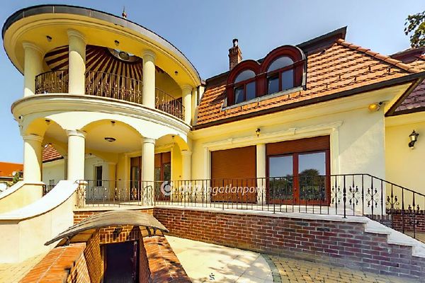 Eladó ház Kecskemét 148. kép