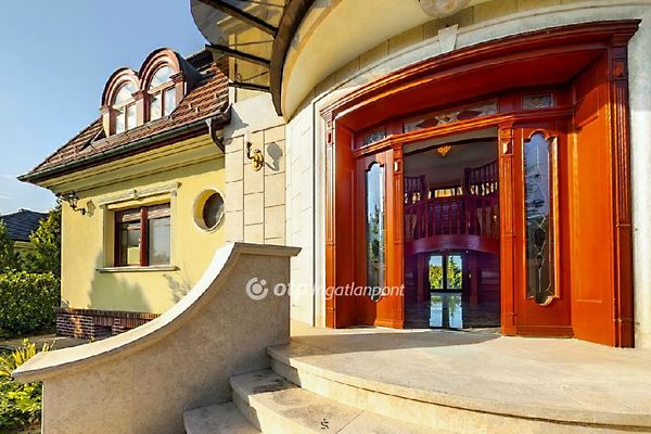 Eladó ház Kecskemét 76. kép