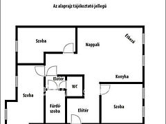 Eladó lakás Szeged 2. kép