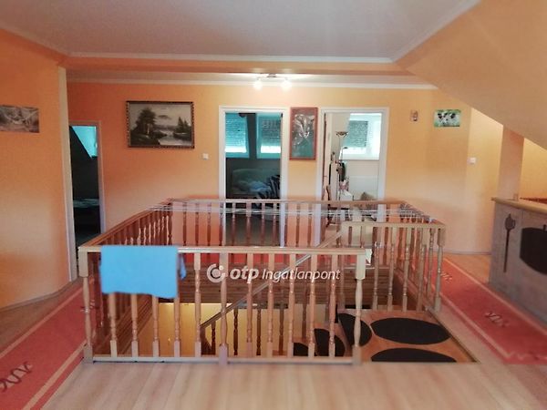 Eladó ház Székesfehérvár 18. kép