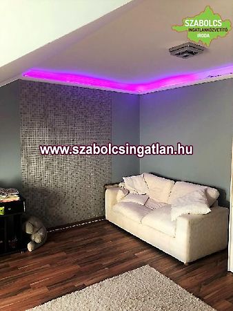 Eladó lakás Nyíregyháza 1. kép