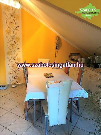 Eladó lakás Nyíregyháza 11. kép