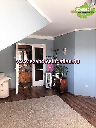 Eladó lakás Nyíregyháza 2. kép