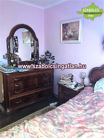 Eladó lakás Nyíregyháza 4. kép
