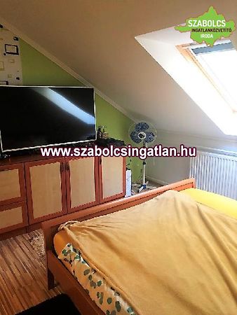 Eladó lakás Nyíregyháza 5. kép
