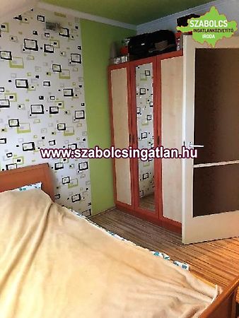 Eladó lakás Nyíregyháza 6. kép