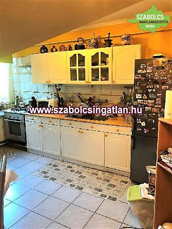 Eladó lakás Nyíregyháza 8. kép