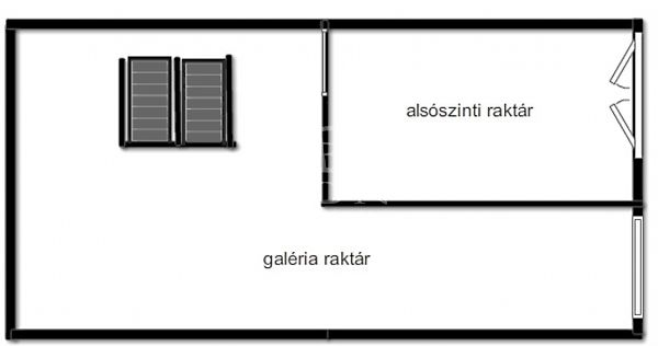Eladó ház Nyírpazony 3. kép