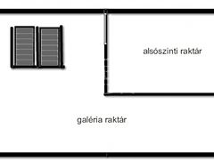 Eladó ház Nyírpazony 3. kép