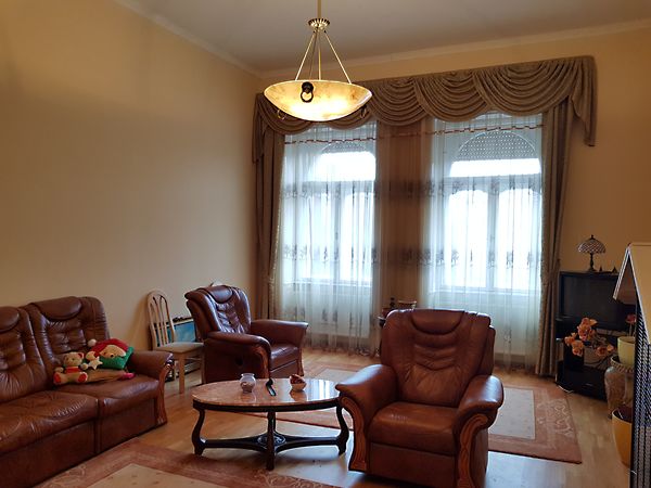 Kiadó lakás Szeged, Belváros 2. kép
